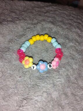 kandi bracelet